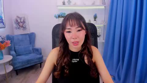 Anna online show from 11/22/25, 07:24