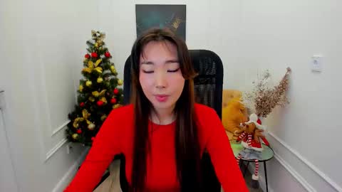 Anna online show from 12/14/25, 07:51