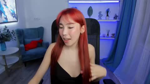 Anna online show from 03/20/26, 07:30