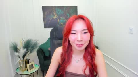 Anna online show from 04/03/26, 07:23