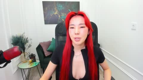 Anna online show from 04/21/26, 11:16