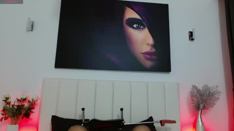 AnnaRos online show from 02/27/25, 07:37