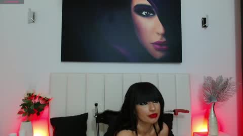 AnnaRos online show from 03/09/25, 09:25