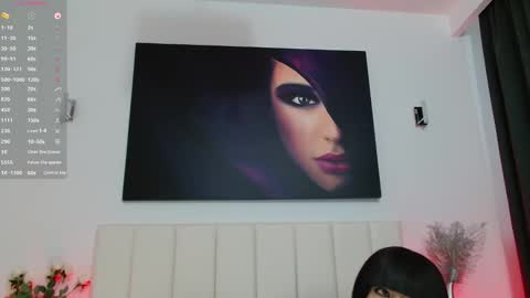 AnnaRos online show from 03/17/26, 03:37