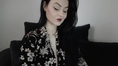 Anna online show from 11/20/25, 09:53