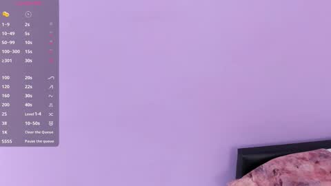 Anna Rosse online show from 02/28/26, 12:17