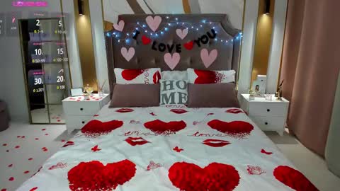 Anna online show from 02/11/25, 12:49