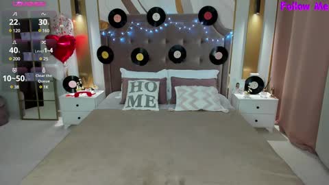 Anna online show from 02/24/25, 06:49