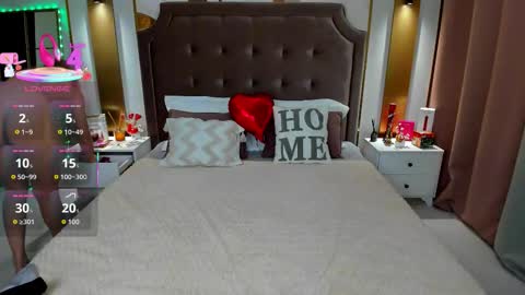 Anna online show from 03/08/26, 01:03