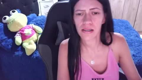 Anastasiia online show from 08/06/26, 04:58