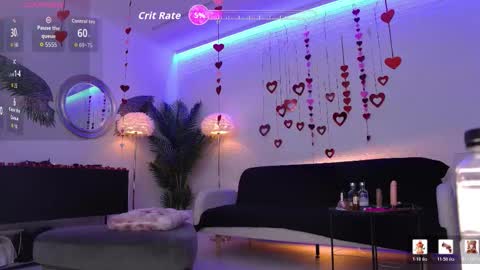 Snapshot of annastasiajune chatting on 02/22/26, 07:19 Annastasia online show from 02/22/26, 07:19