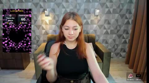 Anna online show from 10/22/25, 11:43