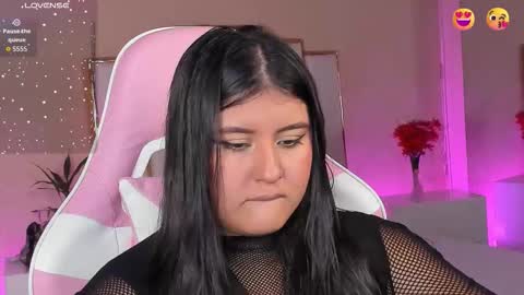 Anna online show from 03/12/26, 01:50