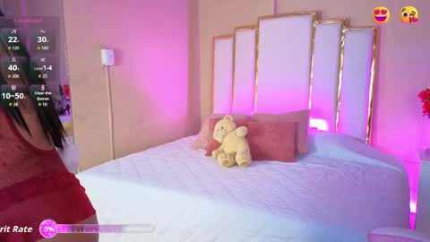 Anna online show from 04/22/26, 05:58