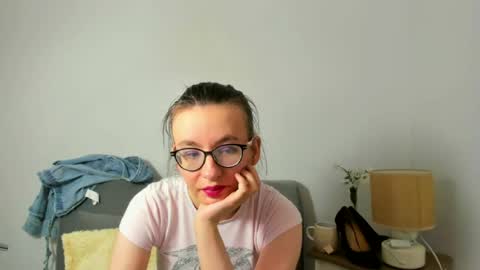 Anna online show from 07/01/26, 04:29