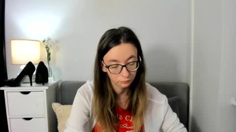 Anna online show from 07/28/26, 05:45