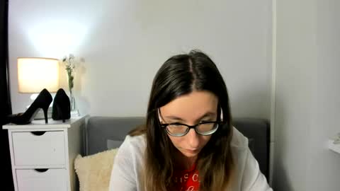 Anna online show from 07/28/26, 07:39