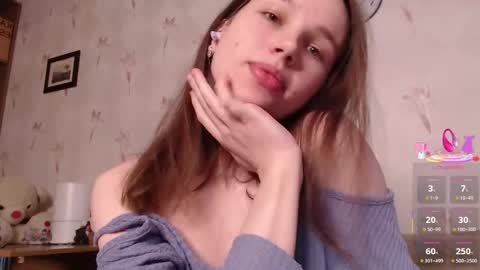 annatomnaya online show from 12/23/25, 10:57