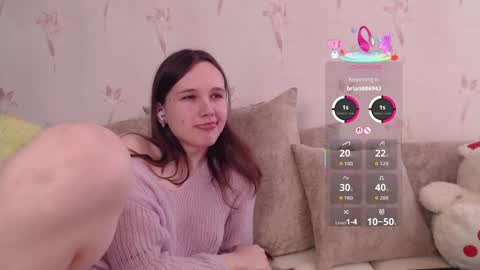 annatomnaya online show from 04/17/26, 01:58