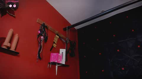  Annavi  online show from 04/16/26, 07:03