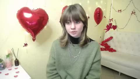 Snapshot of annawestt chatting on 02/05/26, 04:11 Anna online show from 02/05/26, 04:11