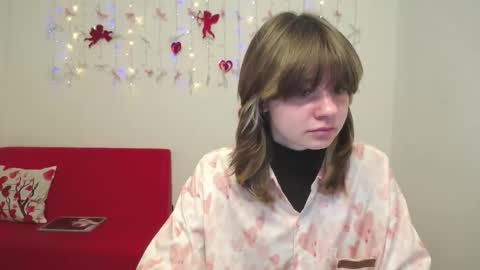 Snapshot of annawestt chatting on 02/15/26, 05:59 Anna online show from 02/15/26, 05:59