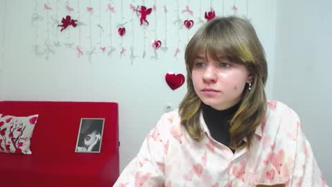 Snapshot of annawestt chatting on 02/15/26, 08:02 Anna online show from 02/15/26, 08:02