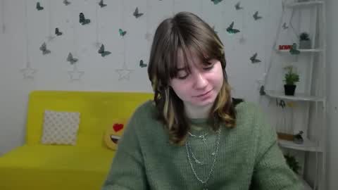 Snapshot of annawestt chatting on 02/19/26, 06:53 Anna online show from 02/19/26, 06:53