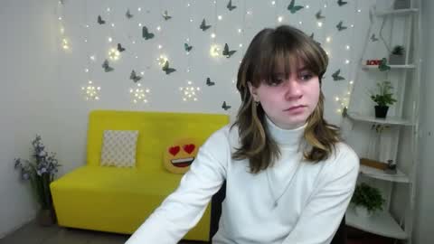 Snapshot of annawestt chatting on 02/25/26, 06:23 Anna online show from 02/25/26, 06:23