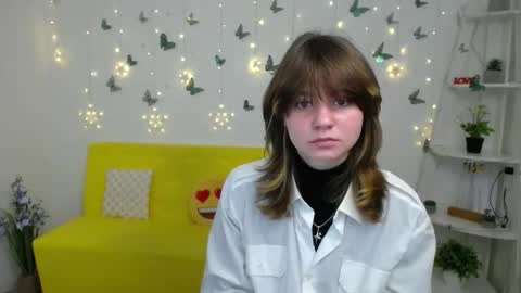 Snapshot of annawestt chatting on 02/28/26, 06:25 Anna online show from 02/28/26, 06:25