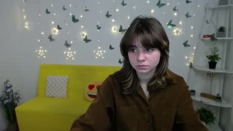 Snapshot of annawestt chatting on 03/01/26, 06:26 Anna online show from 03/01/26, 06:26