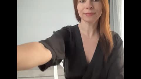 AnnaxBlossom online show from 10/22/25, 07:19