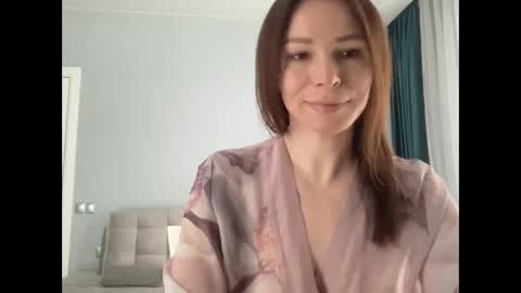AnnaxBlossom online show from 04/17/26, 07:00