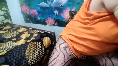 Snapshot of annaxgoldx chatting on 05/17/26, 06:55 AnnaxGoldX online show from 05/17/26, 06:55