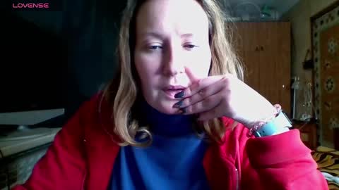 AnnaXLovers online show from 12/02/24, 02:30