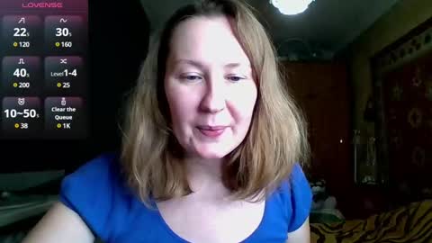 AnnaXLovers online show from 12/06/24, 01:44