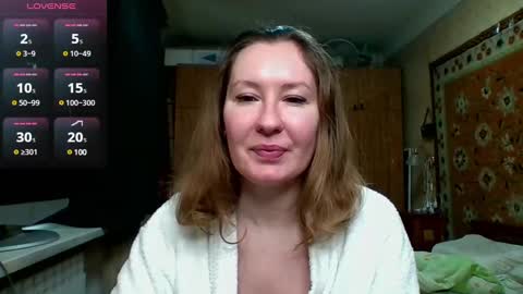 AnnaXLovers online show from 01/28/25, 08:04