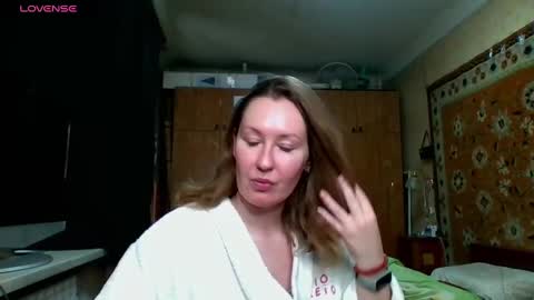 AnnaXLovers online show from 02/13/25, 08:59