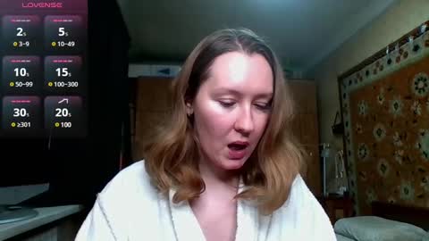 AnnaXLovers online show from 02/15/25, 11:28