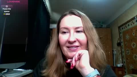 AnnaXLovers online show from 02/20/25, 09:44