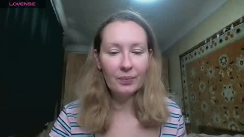 AnnaXLovers online show from 09/13/25, 10:37