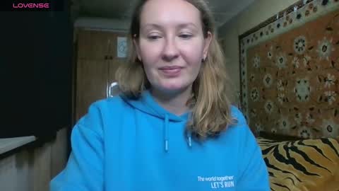 AnnaXLovers online show from 10/14/25, 02:18