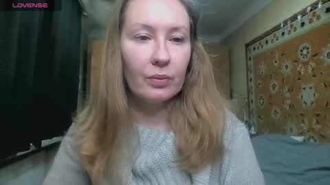 AnnaXLovers online show from 12/16/25, 11:37