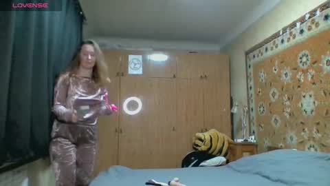 AnnaXLovers online show from 01/12/26, 01:16