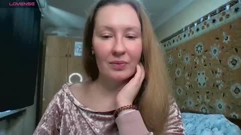 AnnaXLovers online show from 02/10/26, 08:18