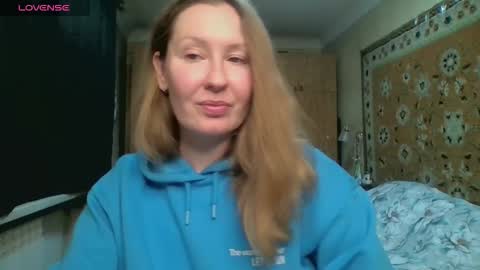 AnnaXLovers online show from 02/12/26, 02:23