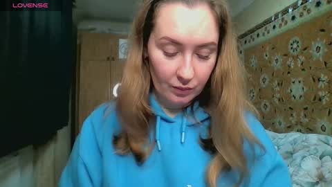 AnnaXLovers online show from 02/16/26, 12:56