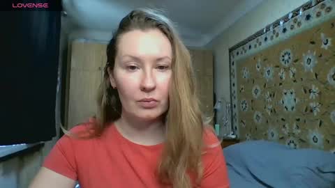 AnnaXLovers online show from 03/02/26, 12:23