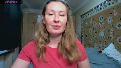 AnnaXLovers online show from 03/03/26, 10:21