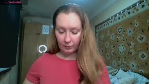 AnnaXLovers online show from 04/18/26, 11:36